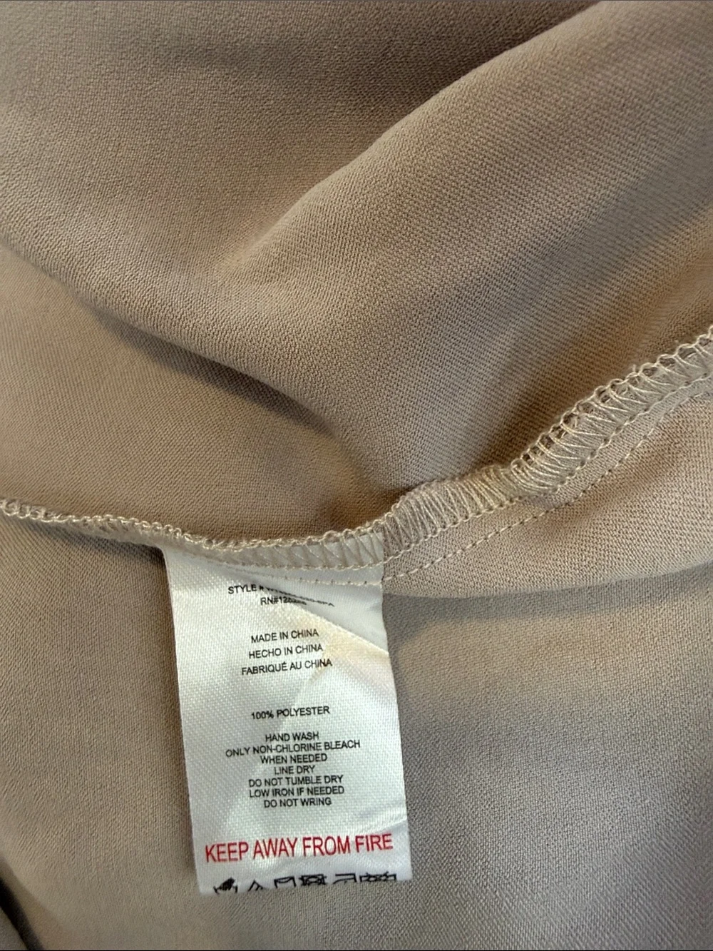 Jason Wu elegant long